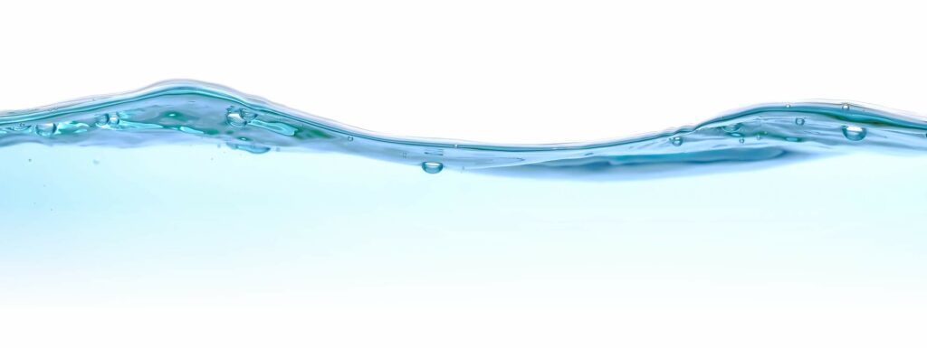 YOUR TRUSTED WATER TREATMENT EXPERTS
